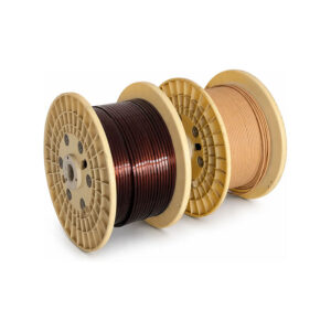 Copper Winding Wire for Transformers